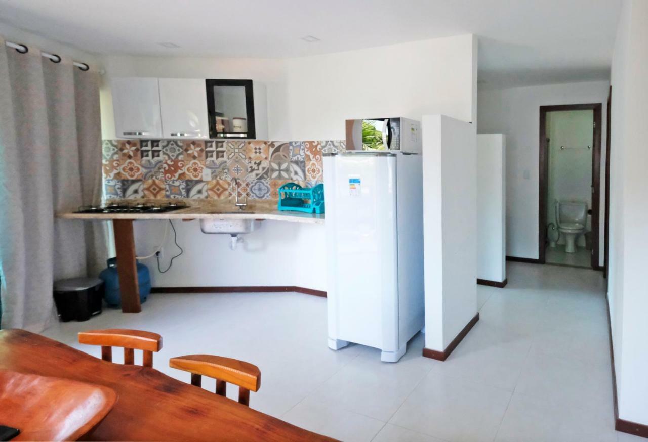 Casa Marilu Villa Morro de São Paulo Exterior photo